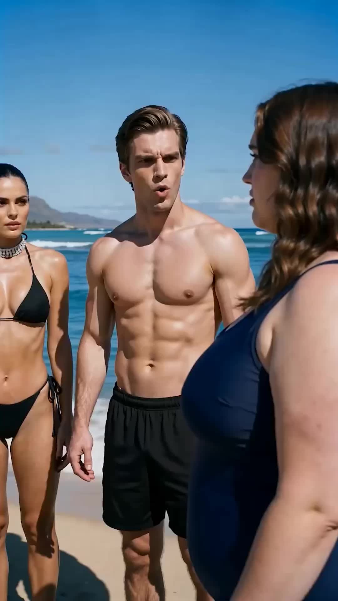 Episode 4 - I'm Done Being A Yes Girl